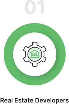 Real Estate Developers