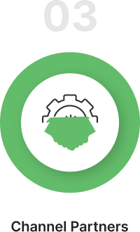 Channel Partners